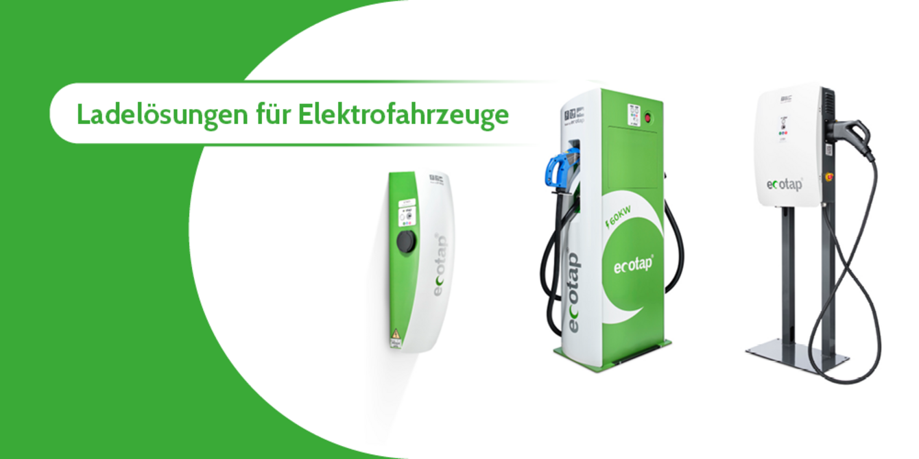 E-Mobility bei Bianga Elektroinstallation in Falkenstein